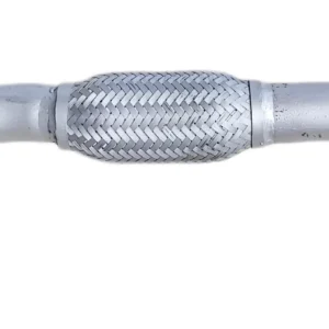 TUBO ESCAPE WECAN