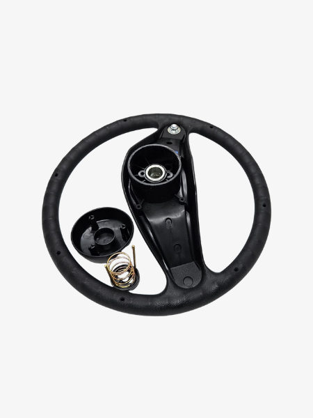 volante direção para empilhadeiras