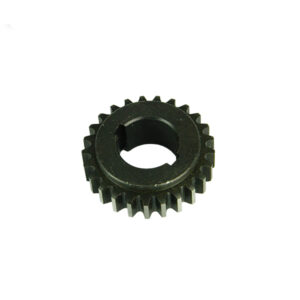 ENGRENAGEM VIRABREQUIM MOTOR WANFENG 491 (25dentes)