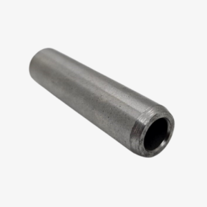 guia válvula admissão / escape motor xinchai 490 / 495 / 498 / 4d27g31 / 4d27t31 / 4d30g31 / 4d32g31 / 4d35zg31