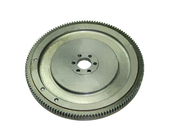 VOLANTE COM CREMALHEIRA MOTOR WANFENG 491 (135dentes - 308*345*12)