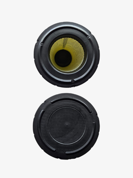 filtro ar externo goodsense/maximal/toyota (90x164x345)