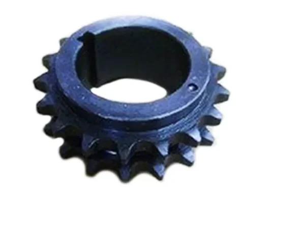 ENGRENAGEM COMANDO VIRABREQUIM MOTOR WANFENG 491