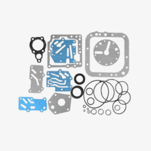 kit vedação transmissão yqx (completo) mod.1 / mod.3