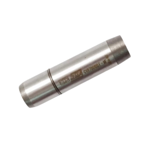 guia valvula admissao/escape motor mazda f2 (45 graus) (14.06x8.08x50mm)