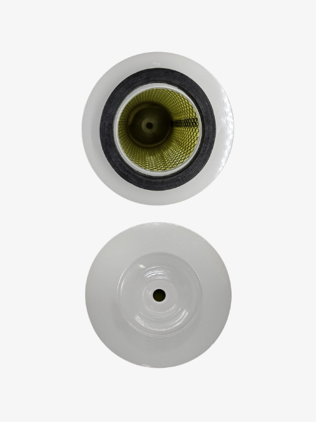 filtro ar externo para empilhadeiras (127 * 70 * 256mm)