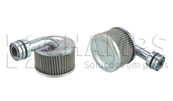 FILTRO INTERNO TRANSMISSAO YQX