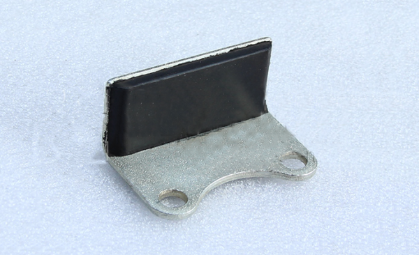 DEFLETOR GUIA CORRENTE COMANDO MOTOR WANFENG
