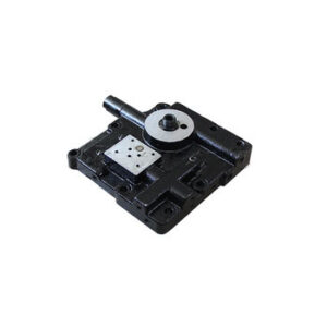 VALVULA MODULADORA TRANSMISSAO YQX25/30 2.0-3.5T