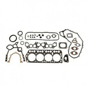 JOGO JUNTAS MOTOR TOYOTA 4Y/7-8F (COMPLETO)