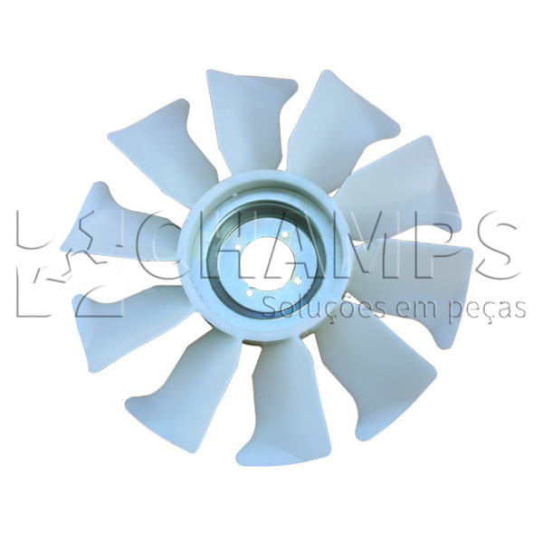 HELICE MOTOR MITSUBISHI F18A/F18B (10pas)