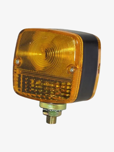 lanterna seta dianteira para empilhadeiras