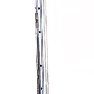 EIXO BALANCIM MOTOR NISSAN K15/K21/K25