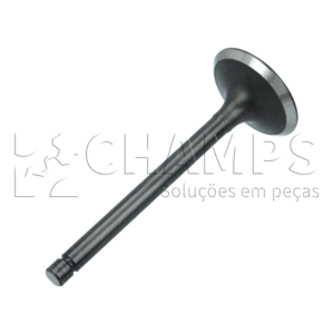 Válvula Admissão Motor Toyota 4Y / Wanfeng 491