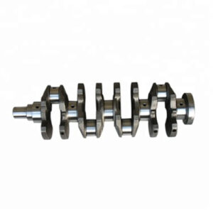 VIRABREQUIM MOTOR MITSUBISHI 4G63