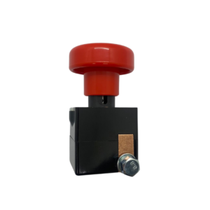 CHAVE EMERGENCIA TENSAO MAXIMA 48V - 125A