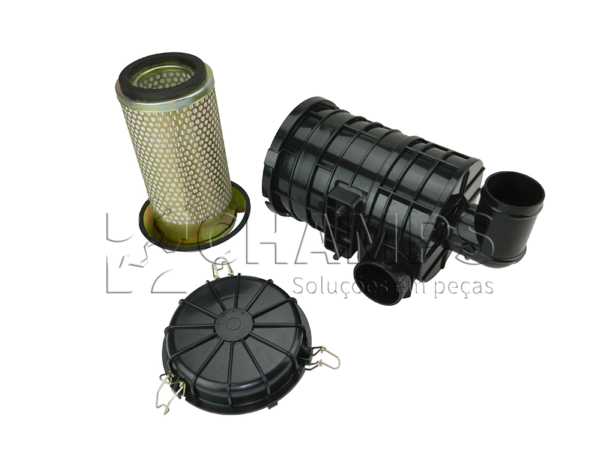 CARCACA FILTRO AR