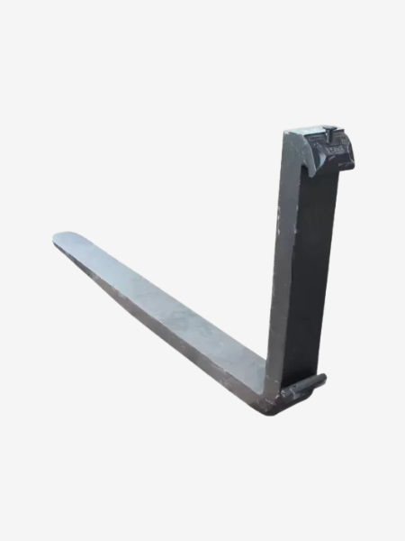 garfo tipo garra classe 3a 42pol. 1070mm ate 4500kg