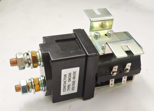 CONTACTOR SW200 48V