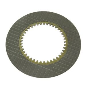 DISCO SINTERIZADO TRANSMISSAO YQX (134*77*2.8*38dentes)