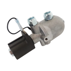 eletrovalvula gas