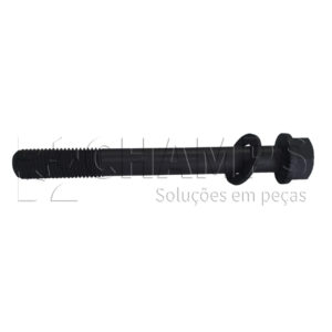 Prisioneiro Cabeçote Motor Mazda