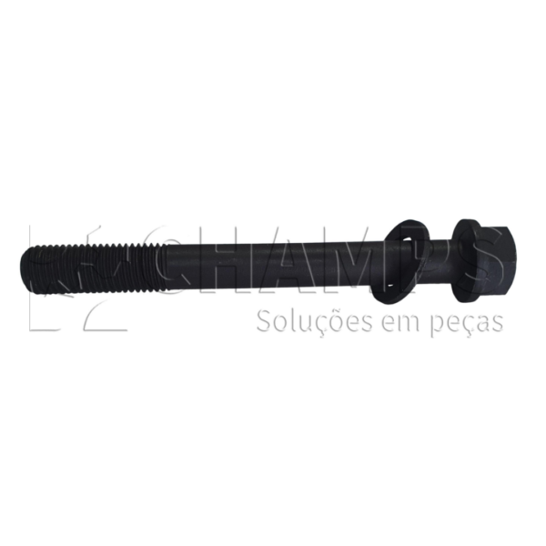 Prisioneiro Cabeçote Motor Mazda