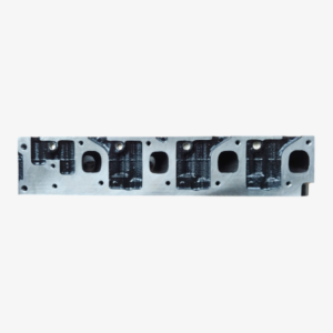 Cabeçote Motor Isuzu 4JG2