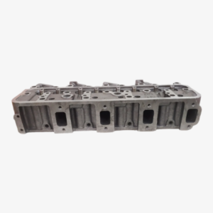 Cabeçote Motor Xinchai 498 / A498BT1 E3 / 4D35G (BICO GROSSO)
