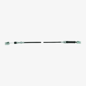 Cabo Acelerador Heli / TCM Isuzu C240 / YANMAR 4TNE98 (1120mm)