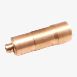 Camisa Bico Injetor Fino Motor Xinchai 490 / 495 / 498 / 4D27G31 / 4D27T31 / 4D30G31 / 4D32G31 / 4N23G31 / 4D35 (20*22*67)