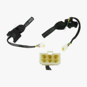 Chave Reversão Transmissão (Plug 6 pinos)