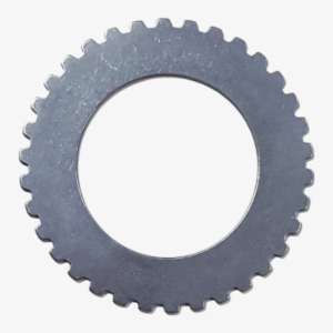 Disco Separador Transmissão T109 / T117 / T133 / T141 / T148 Hyster XL / XM (143 * 87 * 34 dentes)
