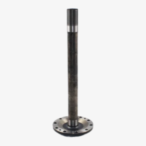 Ponta Eixo Hangcha (520mm / 25estrias / 12furos)