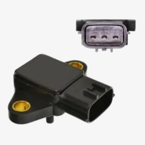 Sensor Map Hyster