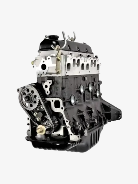 motor toyota 4y para empilhadeiras