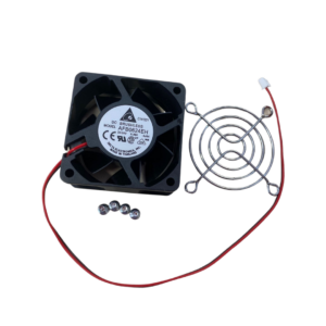 kit ventilador eletrico still fmx17/linde r20 24v (60*60*25)