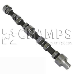 eixo comando valvulas motor isuzu c240pkj/c240pkg
