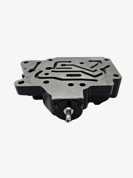 válvula moduladora transmissão yqxf